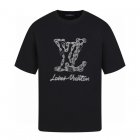 Louis Vuitton Men's T-shirts 289