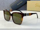 Burberry High Quality Sunglasses 1247
