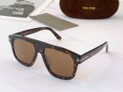 TOM FORD High Quality Sunglasses 2960
