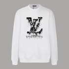 Louis Vuitton Men's Long Sleeve T-shirts 1450
