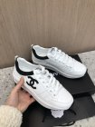 Chanel Women's Shoes 40