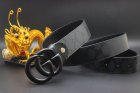 Gucci Normal Quality Belts 188