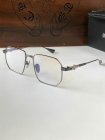 Chrome Hearts Plain Glass Spectacles 1324