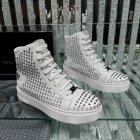 Philipp Plein Men's Shoes 886