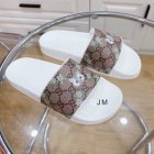 Gucci Men's Slippers 75