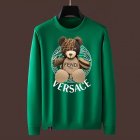 Versace Men's Long Sleeve T-shirts 62