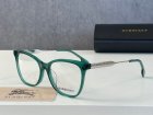 Burberry Plain Glass Spectacles 227