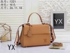 Louis Vuitton Normal Quality Handbags 327