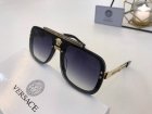 Versace High Quality Sunglasses 1289