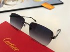 Cartier High Quality Sunglasses 1340