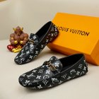 Louis Vuitton Men's shoes 1179