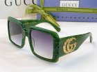 Gucci High Quality Sunglasses 4954