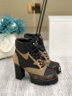 Louis Vuitton Women's Shoes 114