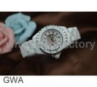Chanel Watches 37