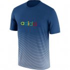 adidas Apparel Men's T-shirts 455