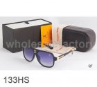 Louis Vuitton Normal Quality Sunglasses 1079