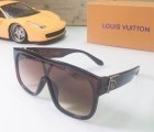 Louis Vuitton High Quality Sunglasses 3123