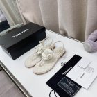 Chanel Women's Shoes 818