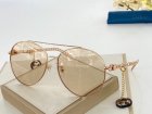 Gucci High Quality Sunglasses 278