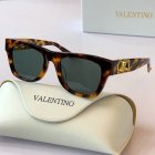 Valentino High Quality Sunglasses 137
