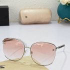 Chanel High Quality Sunglasses 3367