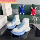 Alexander McQueen Men's Shoes 901