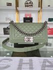 Chanel Original Quality Handbags 610