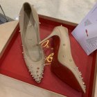 Christian Louboutin Women's Shoes 270