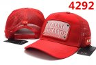 Armani Hats 02