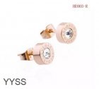 Bvlgari Jewelry Earrings 41