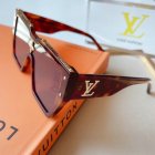 Louis Vuitton High Quality Sunglasses 5336
