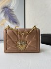 Dolce & Gabbana Original Quality Handbags 29
