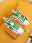 Louis Vuitton Men's shoes 3261