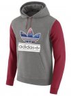 adidas Apparel Men's Hoodies 544