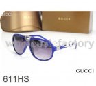 Gucci Normal Quality Sunglasses 1550