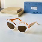 Gucci High Quality Sunglasses 4880