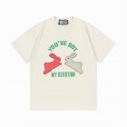 Gucci Men's T-shirts 1185