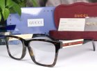 Gucci Plain Glass Spectacles 625