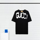 Gucci Men's T-shirts 356