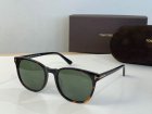 TOM FORD High Quality Sunglasses 2632