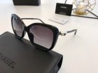Chanel High Quality Sunglasses 61