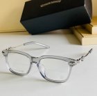 Chrome Hearts Plain Glass Spectacles 233
