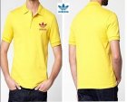 adidas Apparel Men 's Polo 153