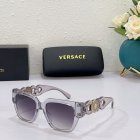 Versace High Quality Sunglasses 548