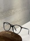 TOM FORD Plain Glass Spectacles 96