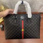 Gucci High Quality Handbags 136
