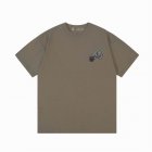 Moncler Men's T-shirts 486