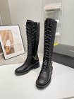Chanel Women's Shoes 1591