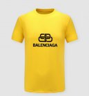 Balenciaga Men's T-shirts 124