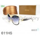 Gucci Normal Quality Sunglasses 182